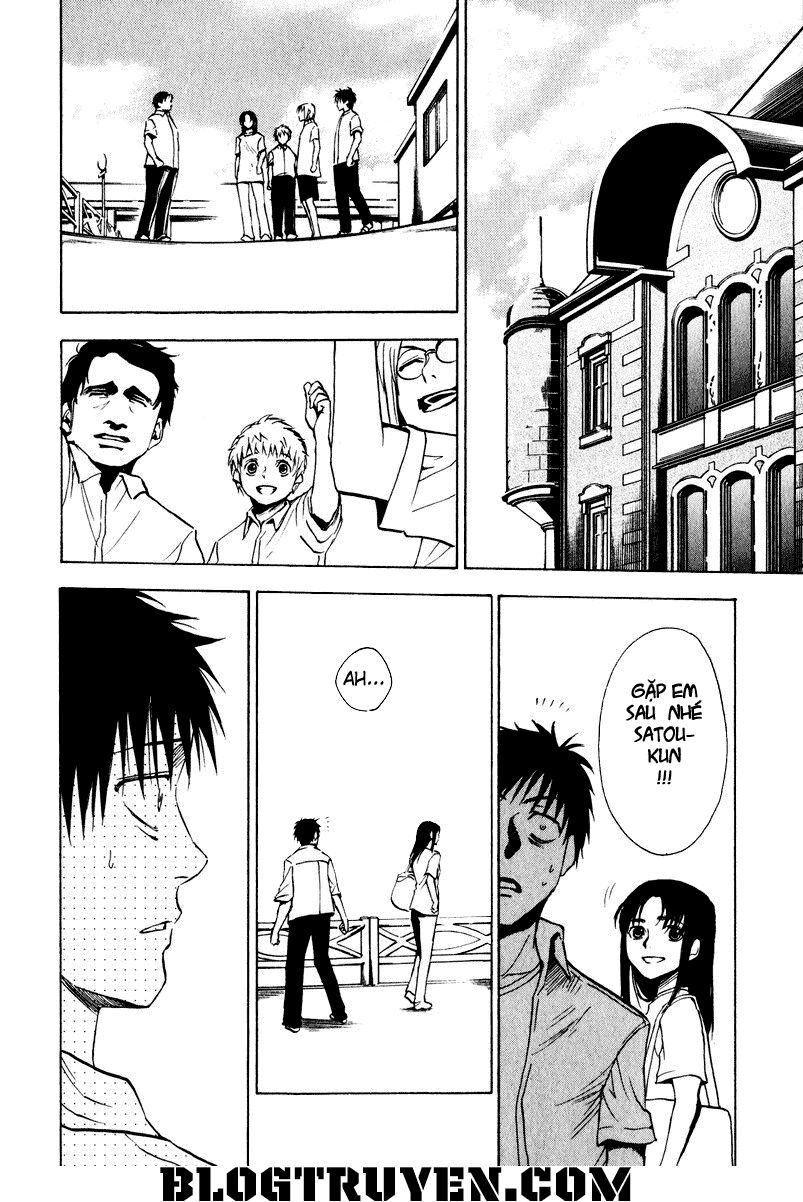 Chào mừng đến với NHK: Chapter 10