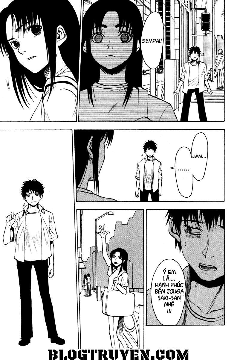 Chào mừng đến với NHK: Chapter 10