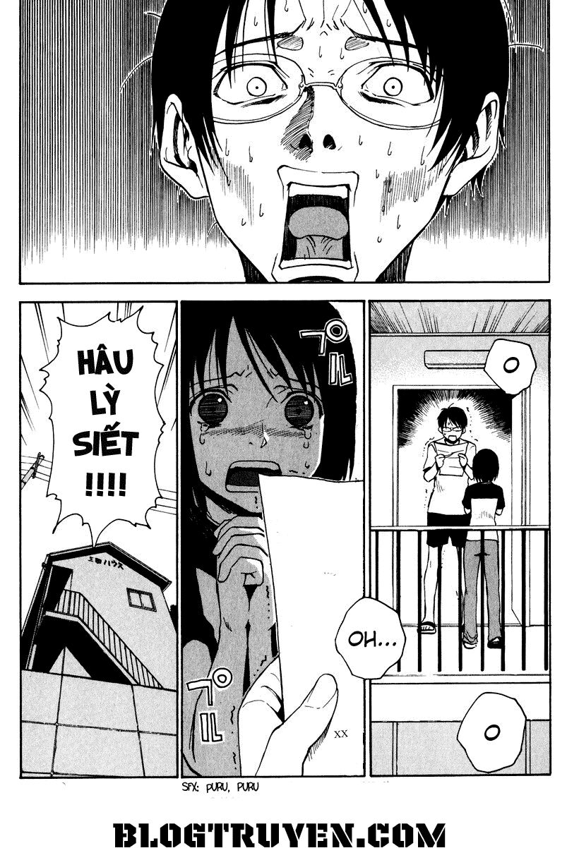 Chào mừng đến với NHK: Chapter 10