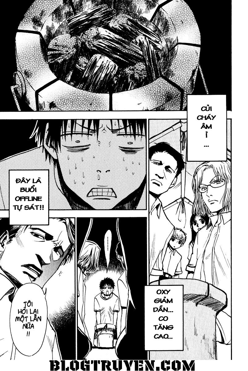 Chào mừng đến với NHK: Chapter 10