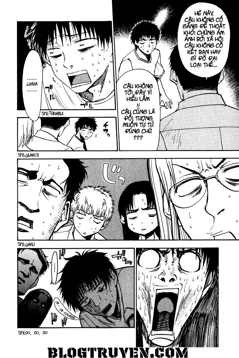 Chào mừng đến với NHK: Chapter 10