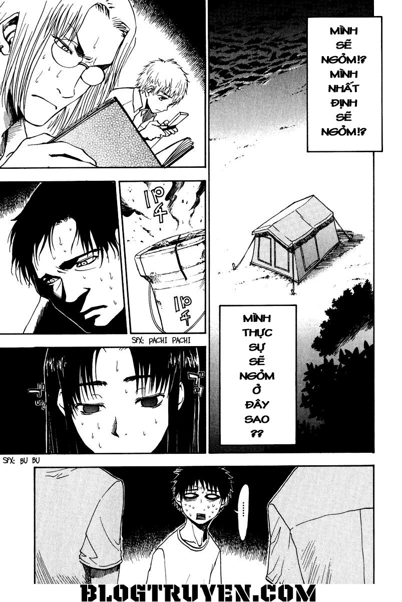 Chào mừng đến với NHK: Chapter 10