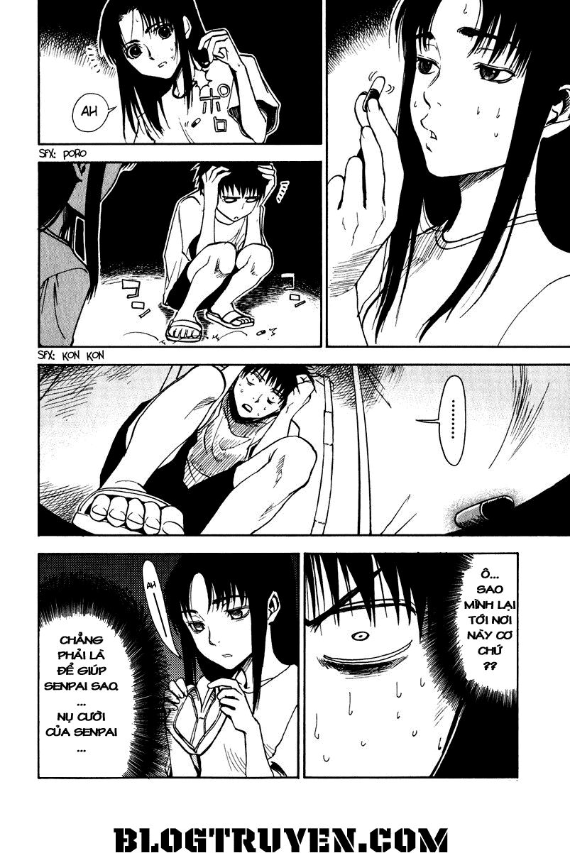 Chào mừng đến với NHK: Chapter 10