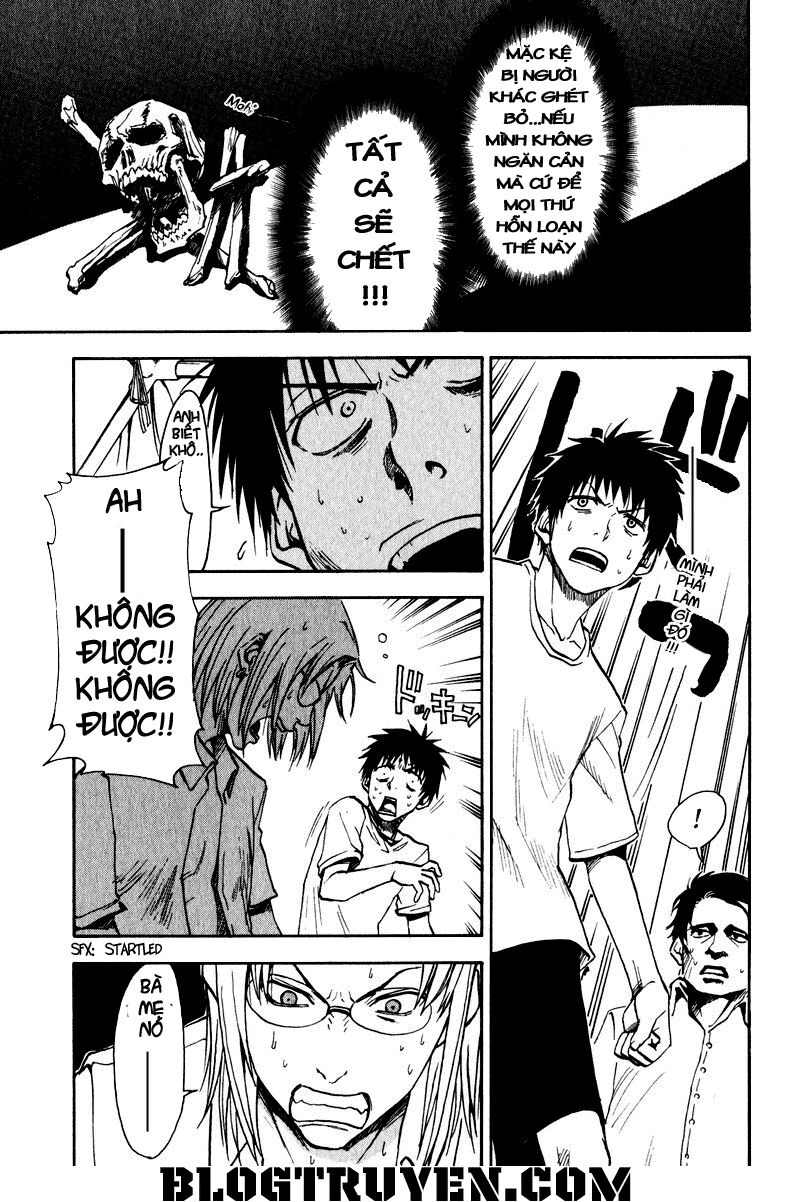 Chào mừng đến với NHK: Chapter 10