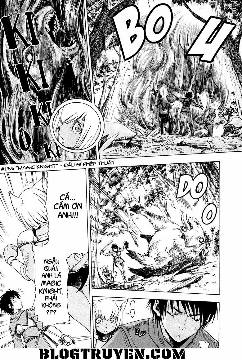 Chào mừng đến với NHK: Chapter 11: - Welcome To The Online!