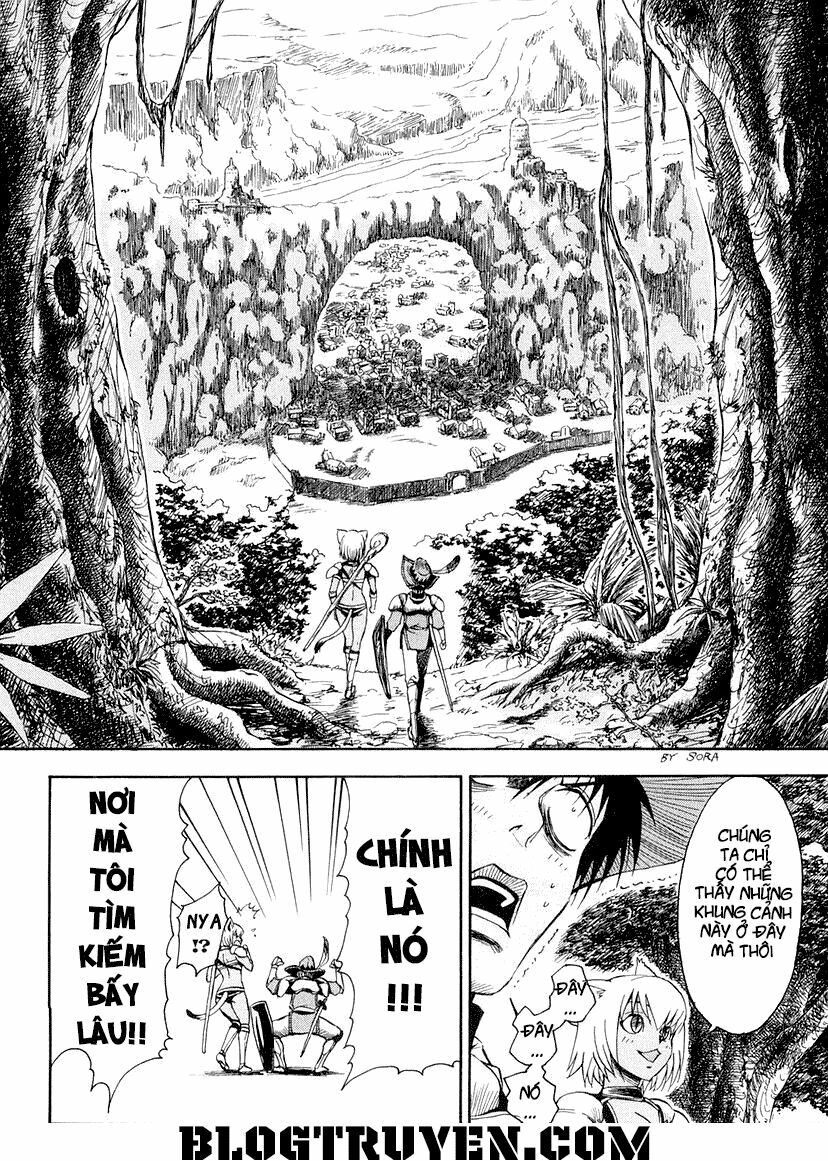 Chào mừng đến với NHK: Chapter 11: - Welcome To The Online!