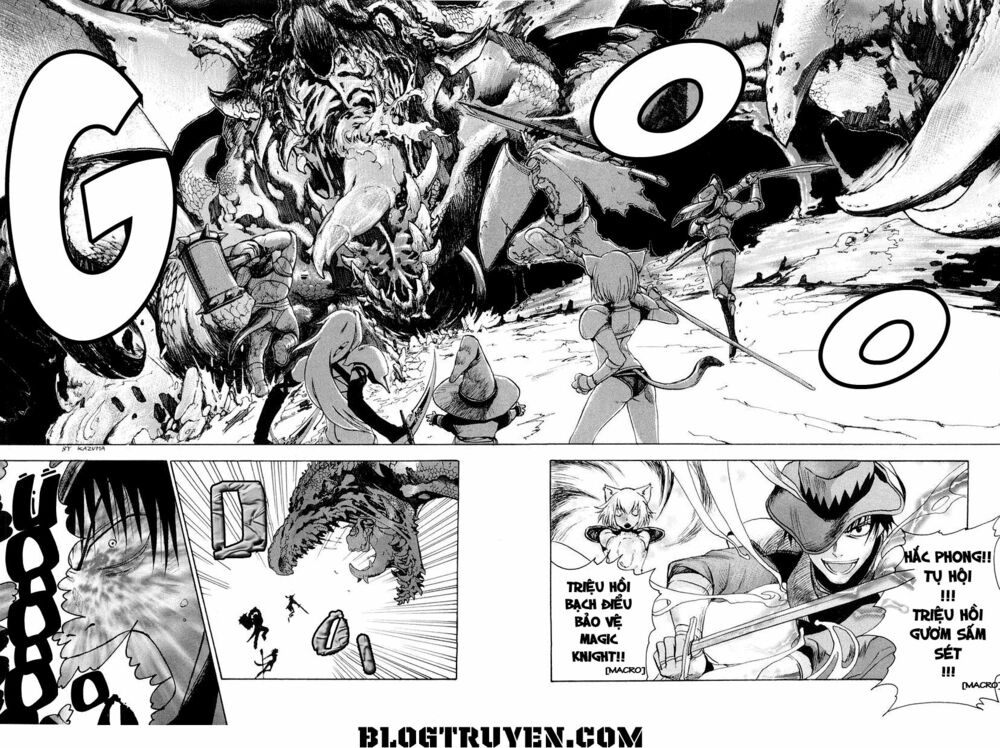 Chào mừng đến với NHK: Chapter 11: - Welcome To The Online!