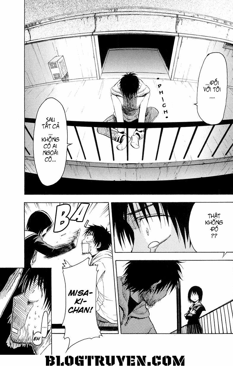 Chào mừng đến với NHK: Chapter 11: - Welcome To The Online!