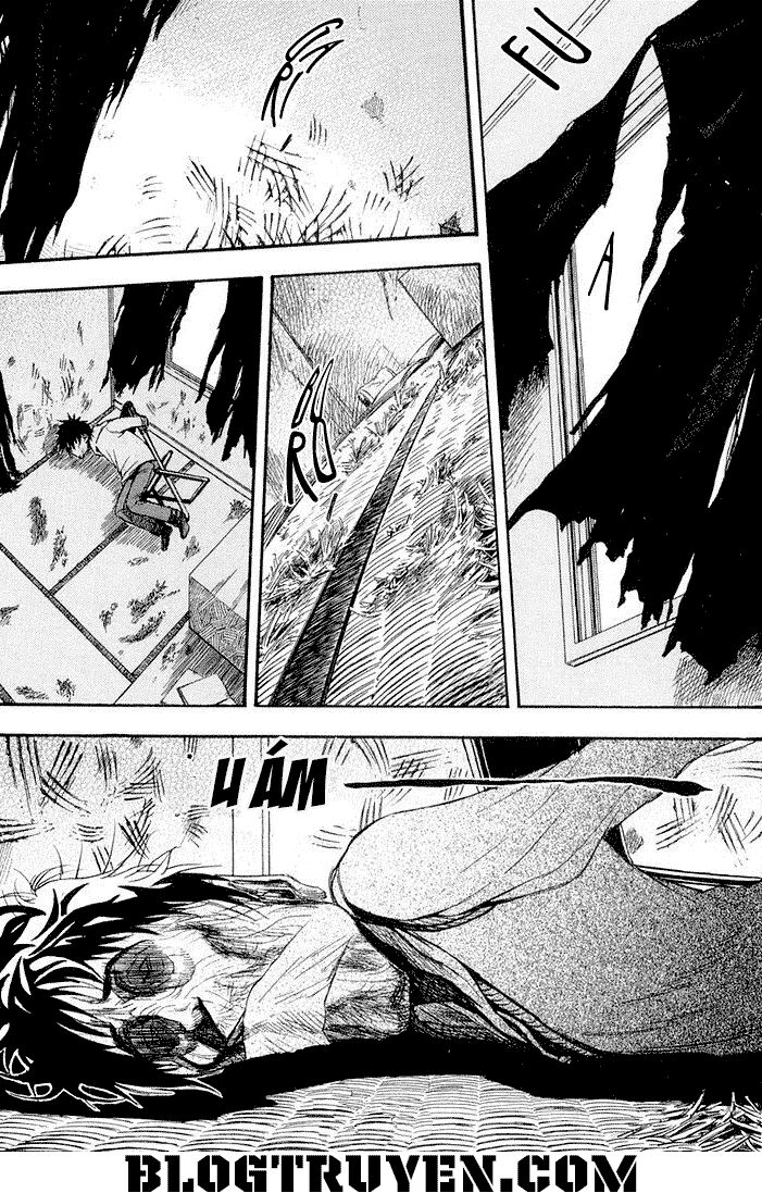 Chào mừng đến với NHK: Chapter 12: - Welcome To Locked Room!