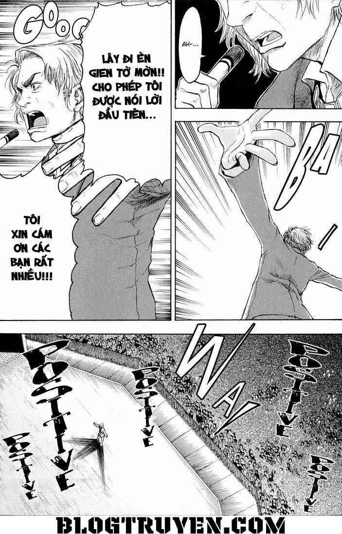 Chào mừng đến với NHK: Chapter 13: - Welcome To The Blue Bird!