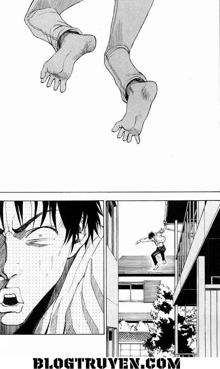 Chào mừng đến với NHK: Chapter 13: - Welcome To The Blue Bird!