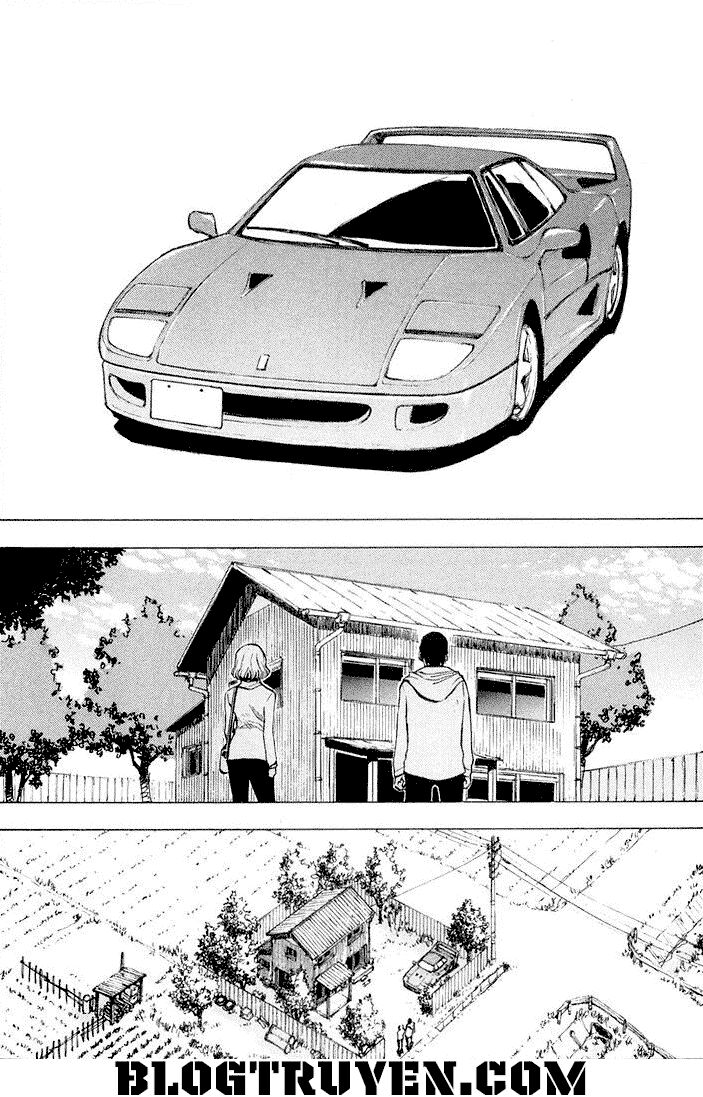 Chào mừng đến với NHK: Chapter 14: - Welcome To The My Way!