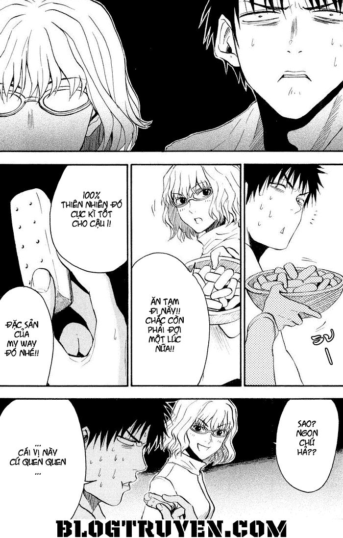 Chào mừng đến với NHK: Chapter 14: - Welcome To The My Way!