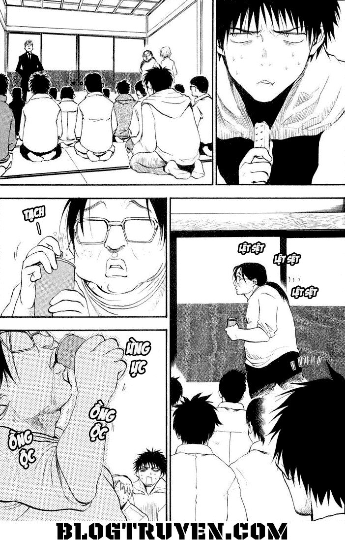 Chào mừng đến với NHK: Chapter 14: - Welcome To The My Way!