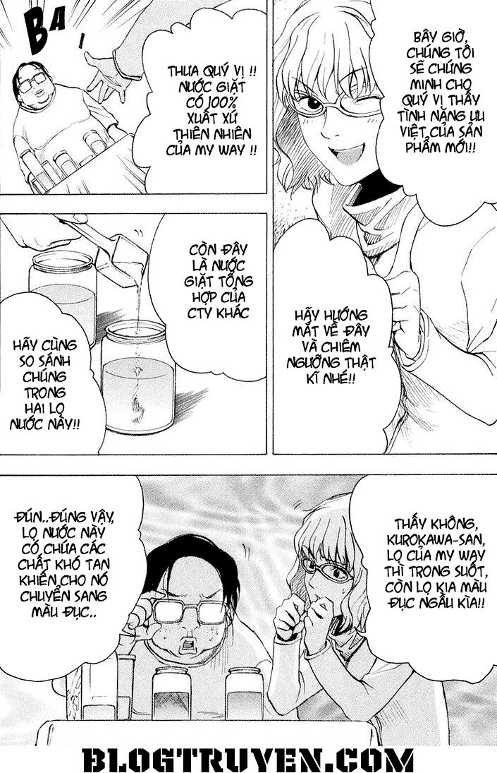 Chào mừng đến với NHK: Chapter 14: - Welcome To The My Way!