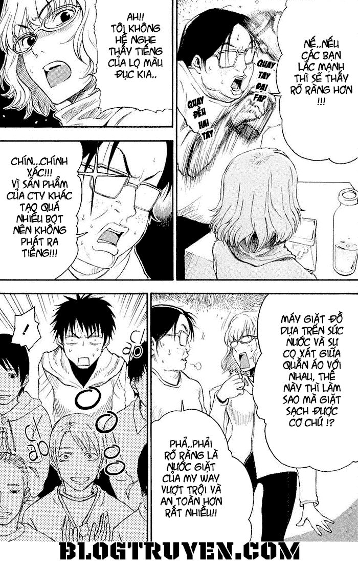 Chào mừng đến với NHK: Chapter 14: - Welcome To The My Way!
