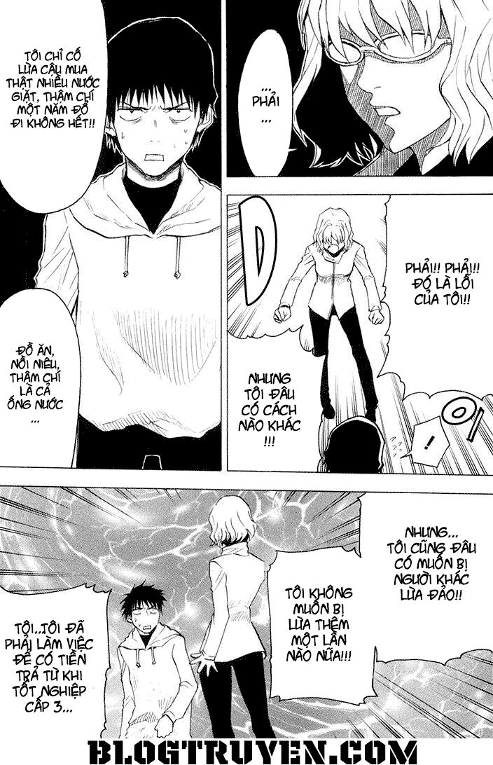 Chào mừng đến với NHK: Chapter 14: - Welcome To The My Way!