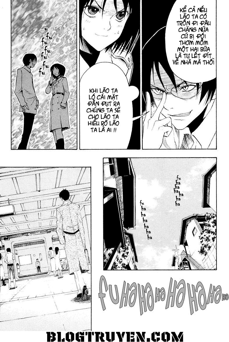Chào mừng đến với NHK: Chapter 14: - Welcome To The My Way!
