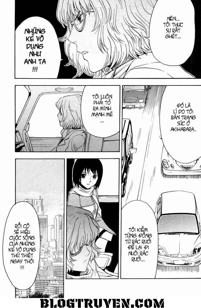 Chào mừng đến với NHK: Chapter 15: - Welcome To The REFRAIN!