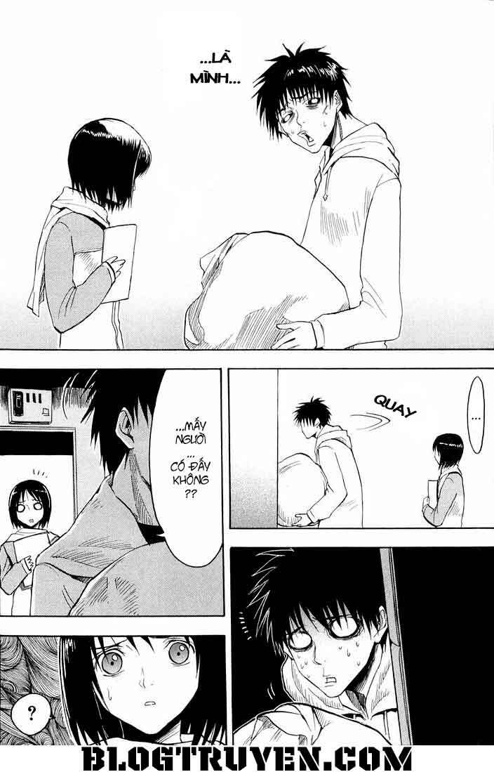 Chào mừng đến với NHK: Chapter 15: - Welcome To The REFRAIN!