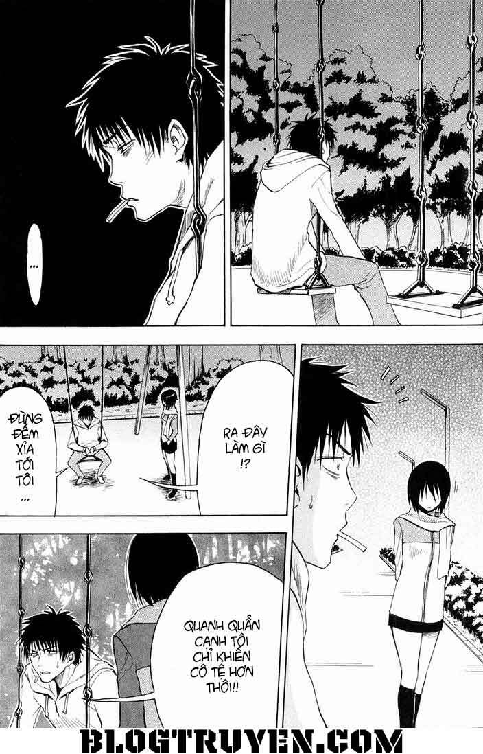Chào mừng đến với NHK: Chapter 15: - Welcome To The REFRAIN!