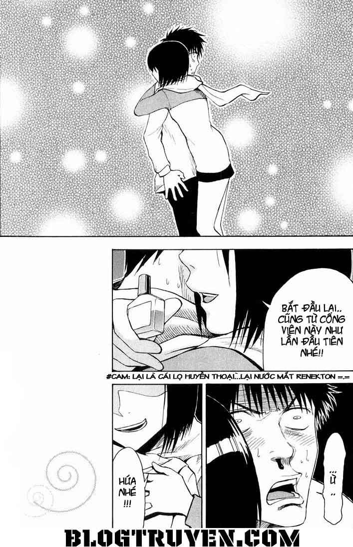 Chào mừng đến với NHK: Chapter 15: - Welcome To The REFRAIN!
