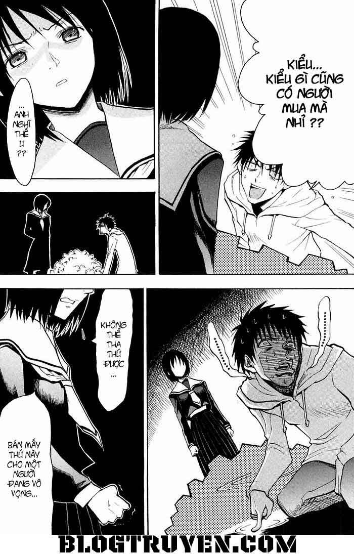 Chào mừng đến với NHK: Chapter 15: - Welcome To The REFRAIN!