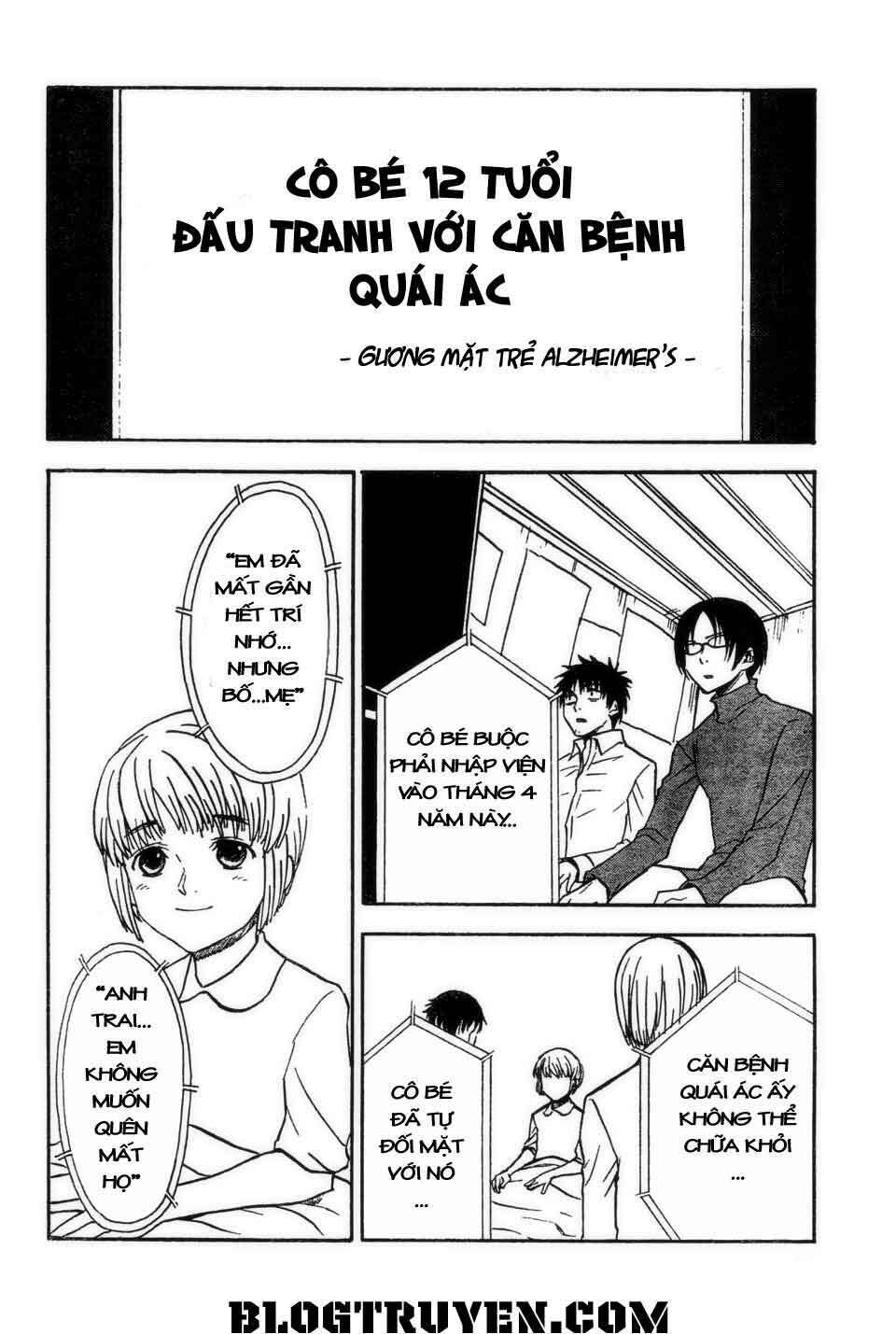 Chào mừng đến với NHK: Chapter 16: - Welcome To DESPAIR!