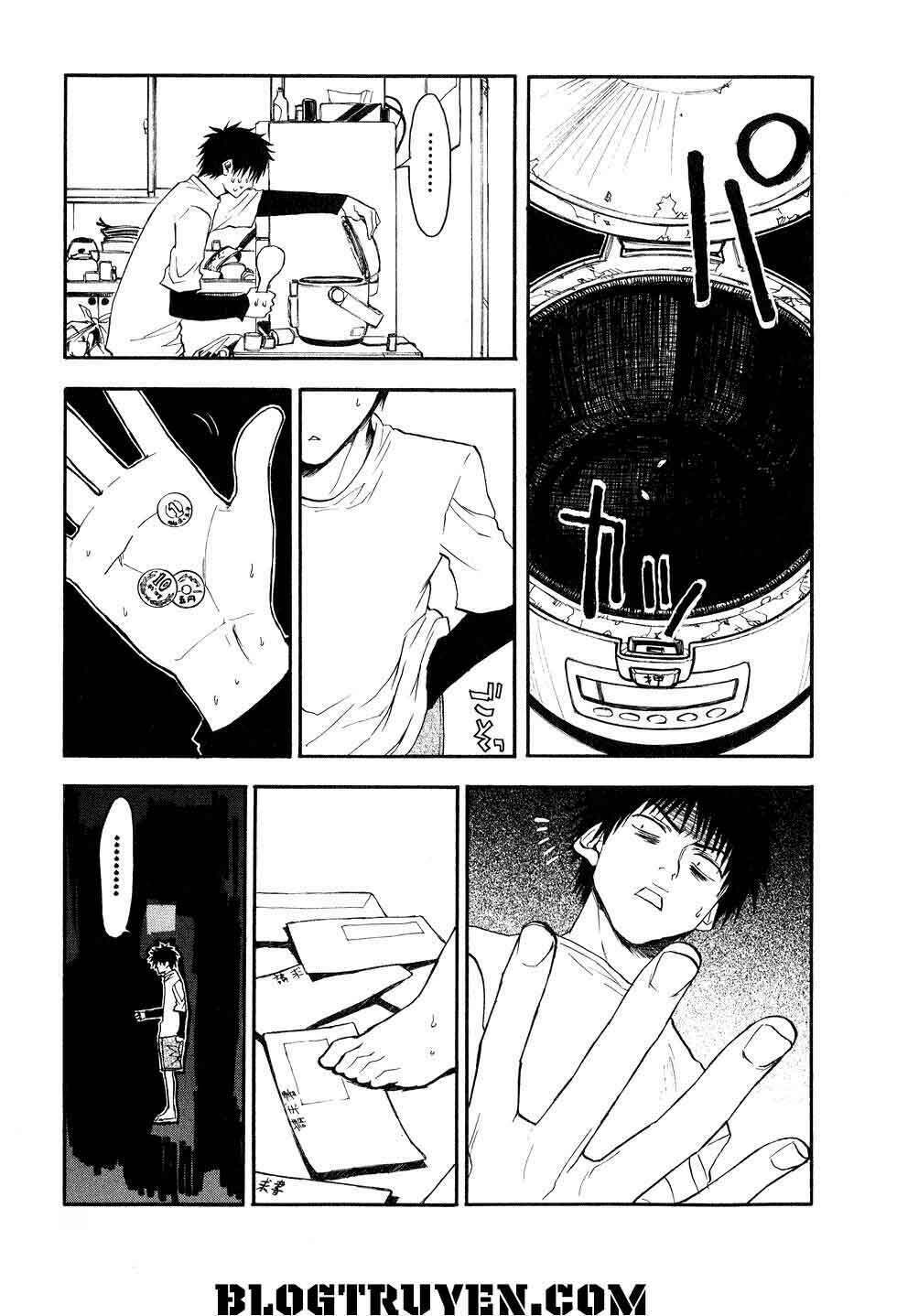 Chào mừng đến với NHK: Chapter 18: - Welcome To The TRAP!