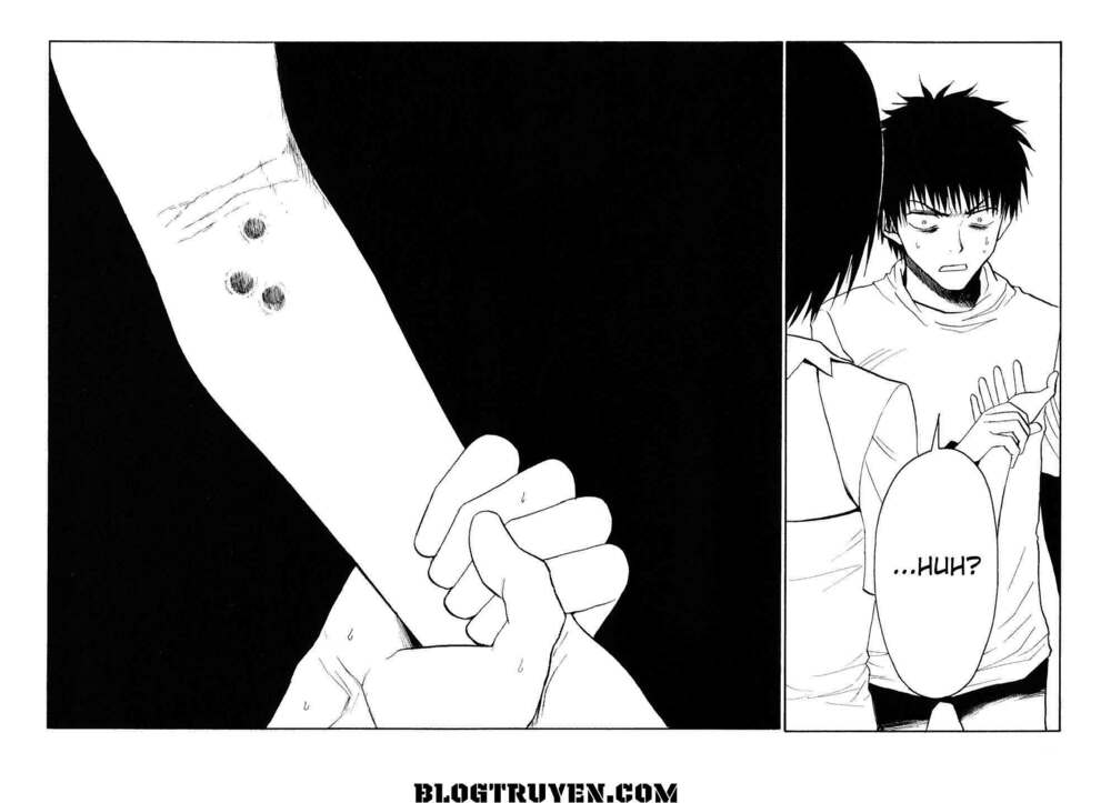 Chào mừng đến với NHK: Chapter 18: - Welcome To The TRAP!