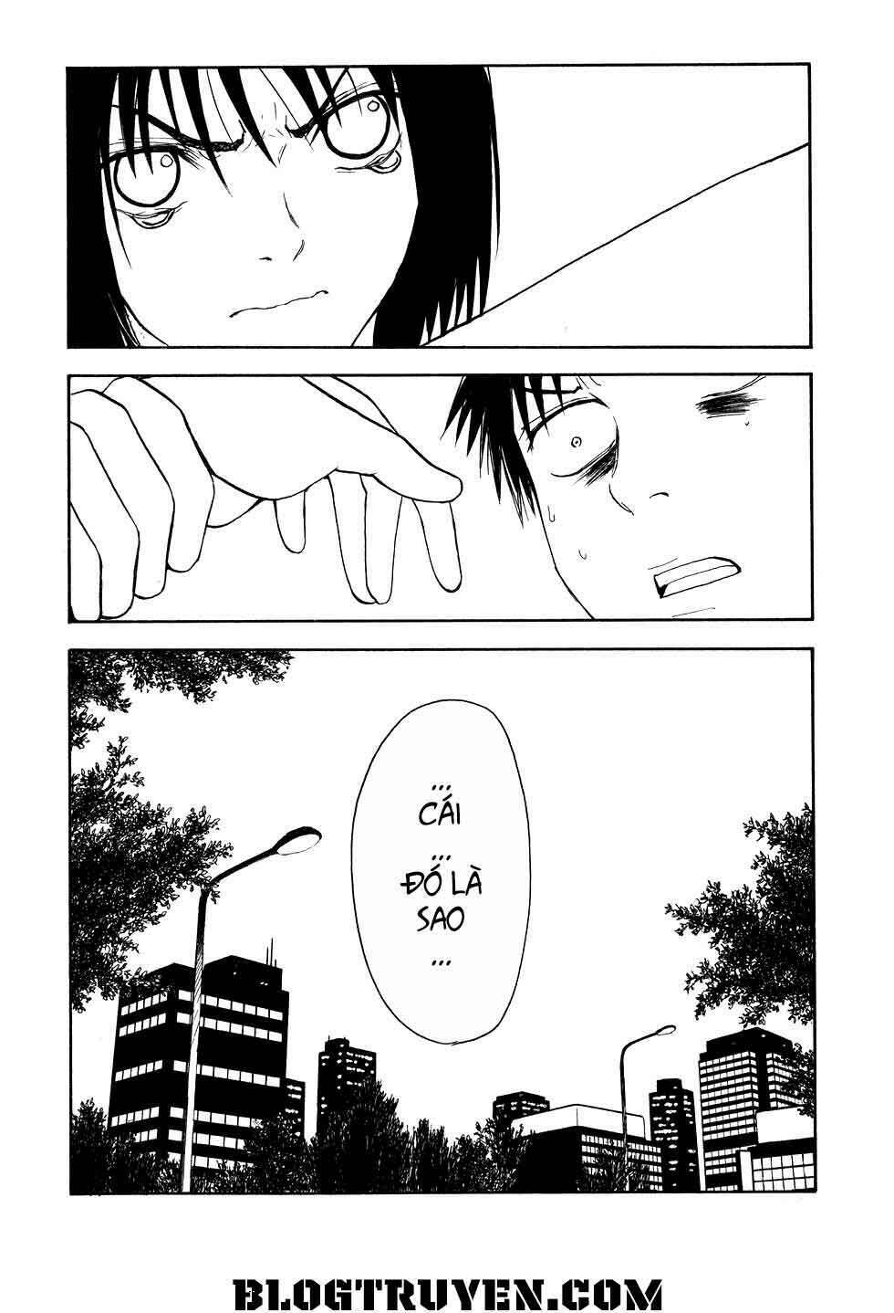 Chào mừng đến với NHK: Chapter 18: - Welcome To The TRAP!