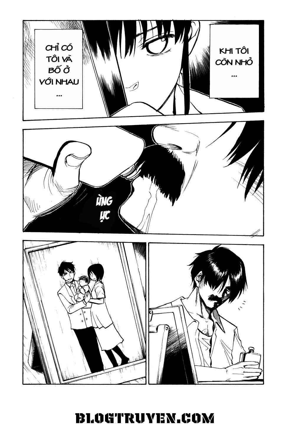Chào mừng đến với NHK: Chapter 18: - Welcome To The TRAP!