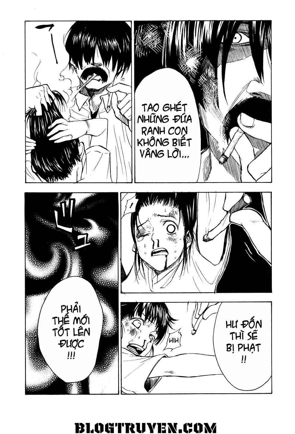 Chào mừng đến với NHK: Chapter 18: - Welcome To The TRAP!