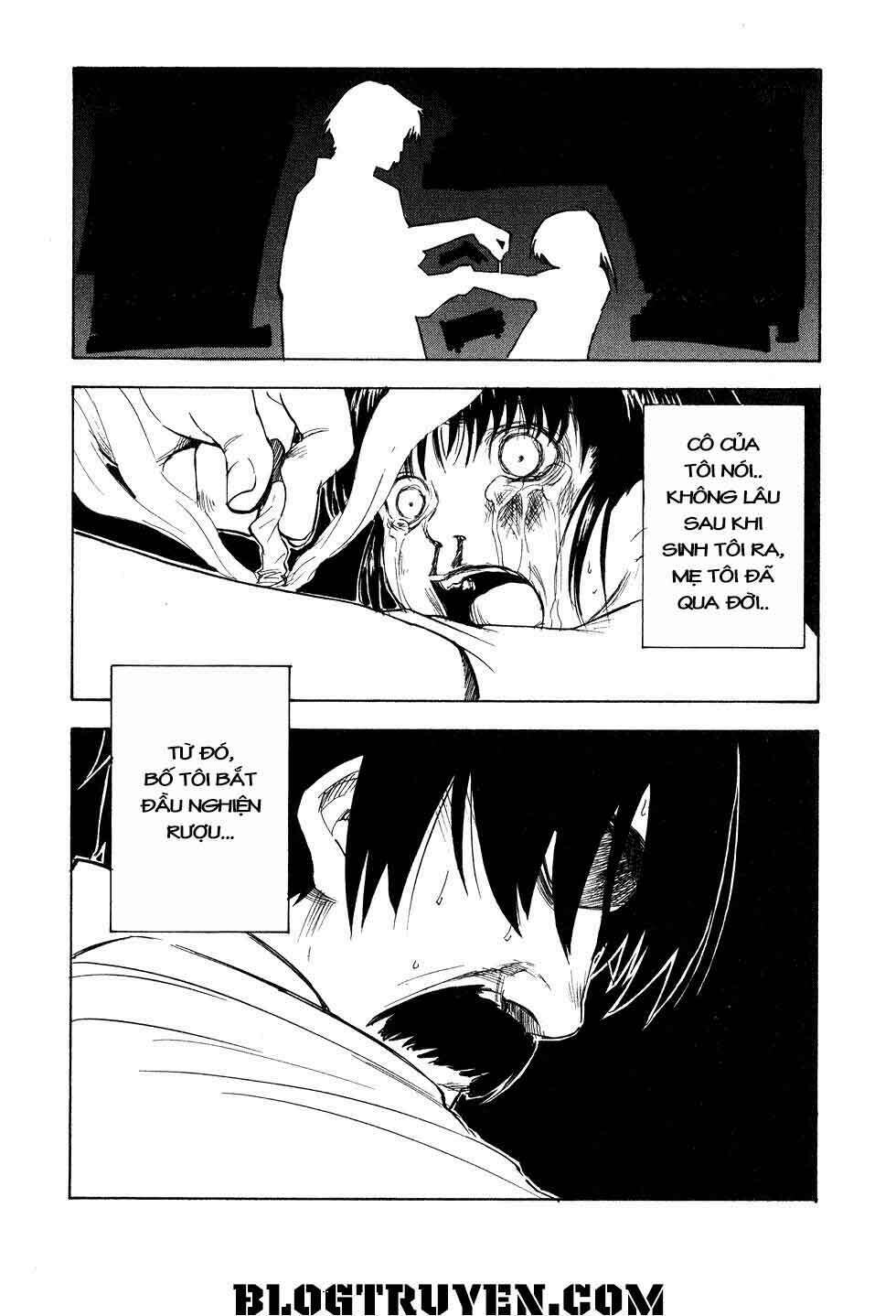 Chào mừng đến với NHK: Chapter 18: - Welcome To The TRAP!