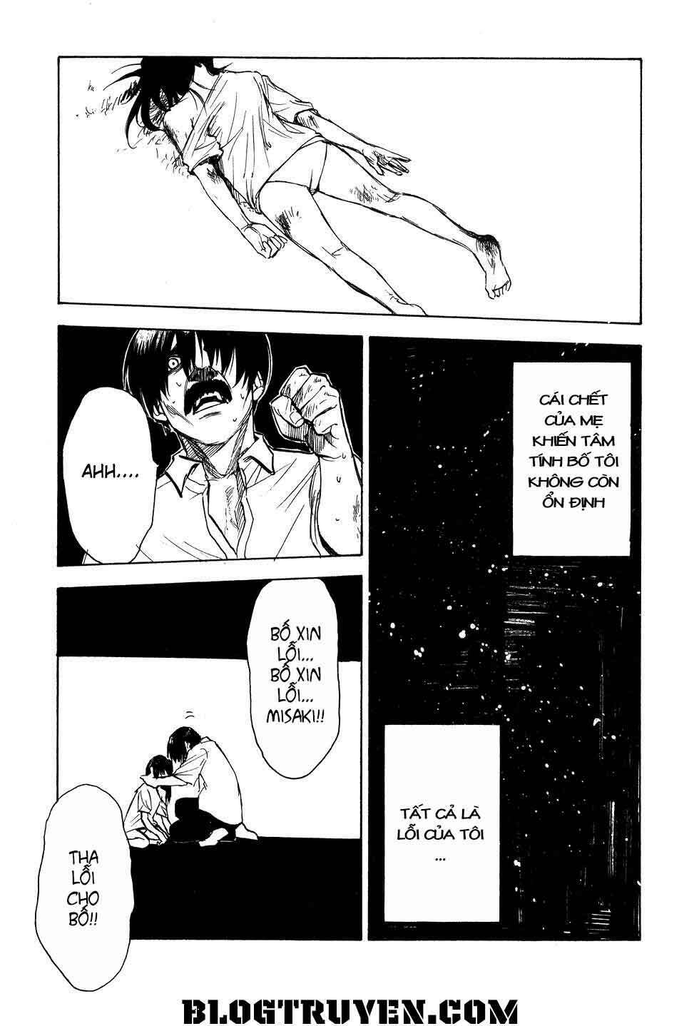Chào mừng đến với NHK: Chapter 18: - Welcome To The TRAP!
