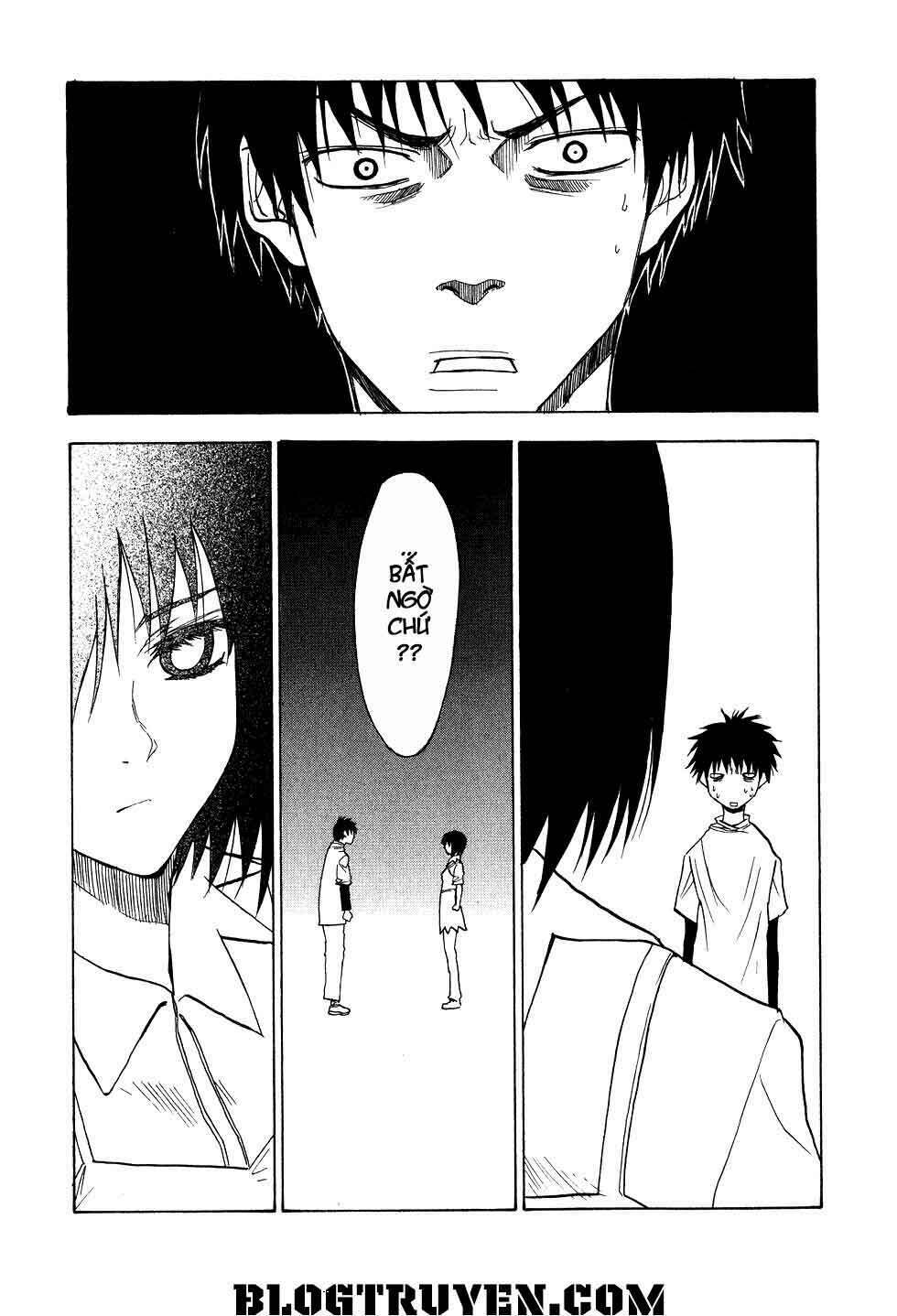 Chào mừng đến với NHK: Chapter 18: - Welcome To The TRAP!