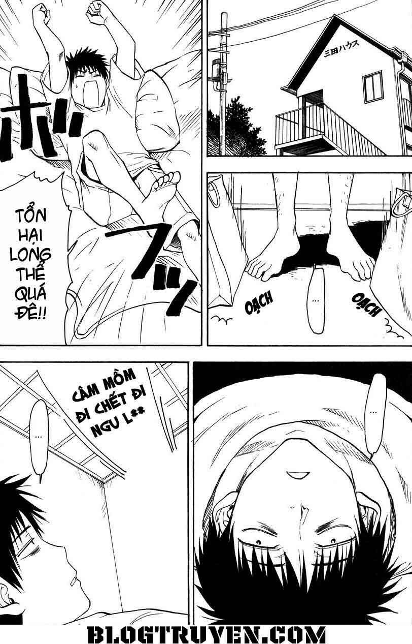 Chào mừng đến với NHK: Chapter 19: - Welcome To The SELF-SACRIFICE!