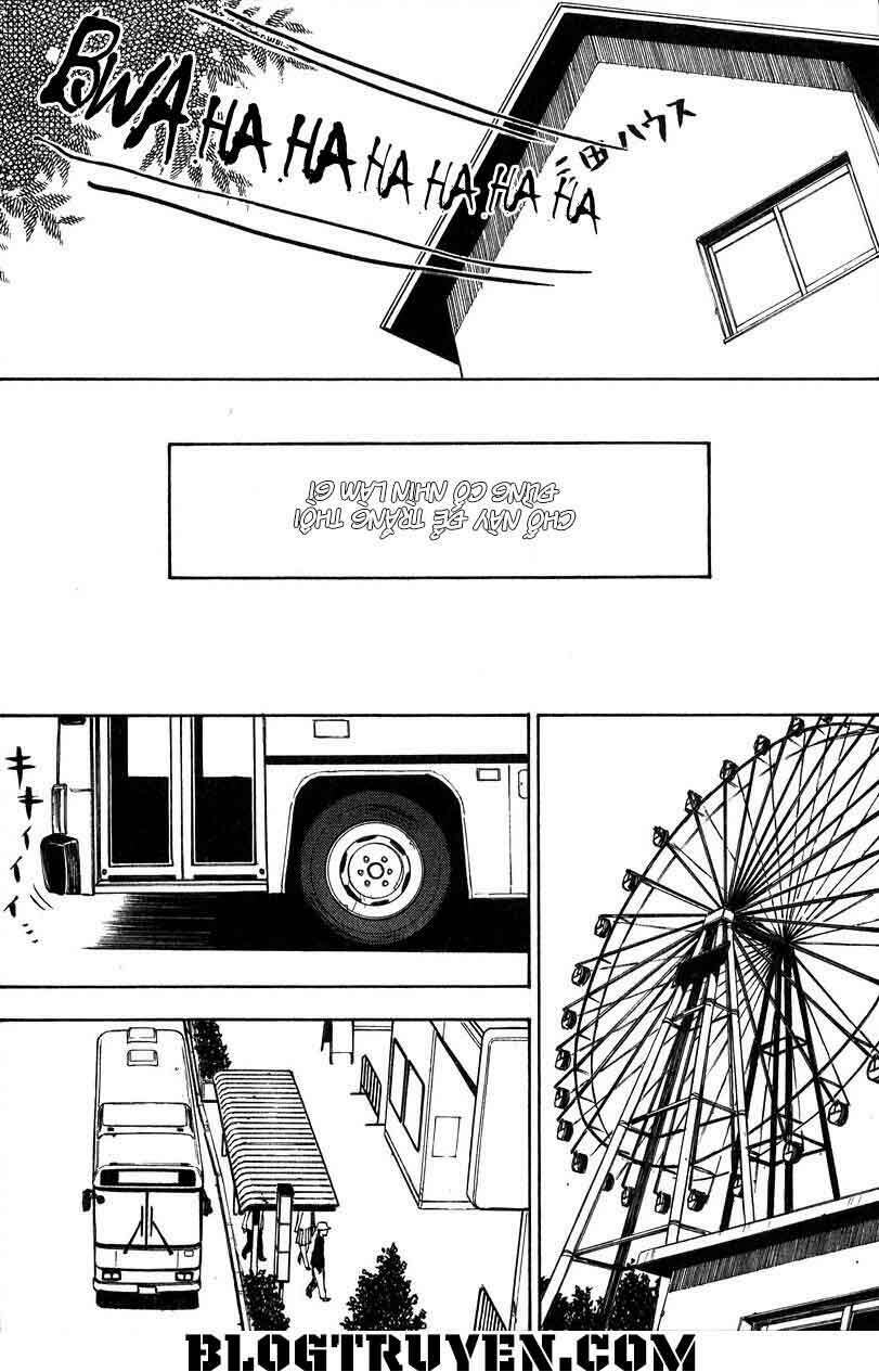 Chào mừng đến với NHK: Chapter 19: - Welcome To The SELF-SACRIFICE!