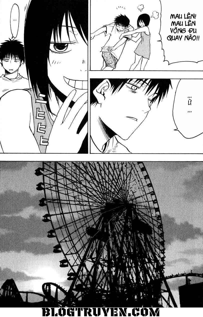 Chào mừng đến với NHK: Chapter 19: - Welcome To The SELF-SACRIFICE!