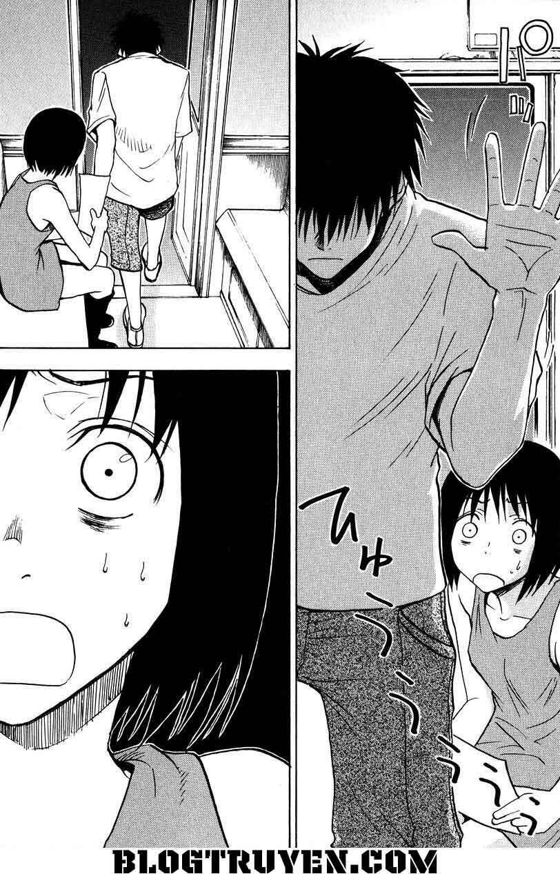 Chào mừng đến với NHK: Chapter 19: - Welcome To The SELF-SACRIFICE!