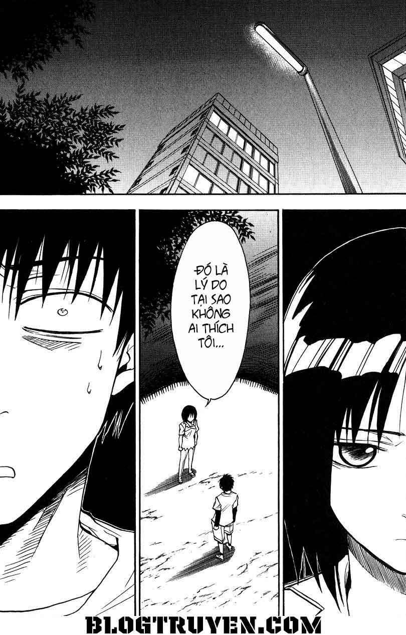 Chào mừng đến với NHK: Chapter 19: - Welcome To The SELF-SACRIFICE!