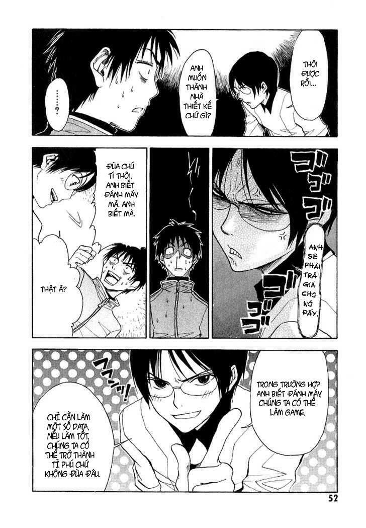 Chào mừng đến với NHK: Chapter 2: chào mừng tới thế giới l ...
