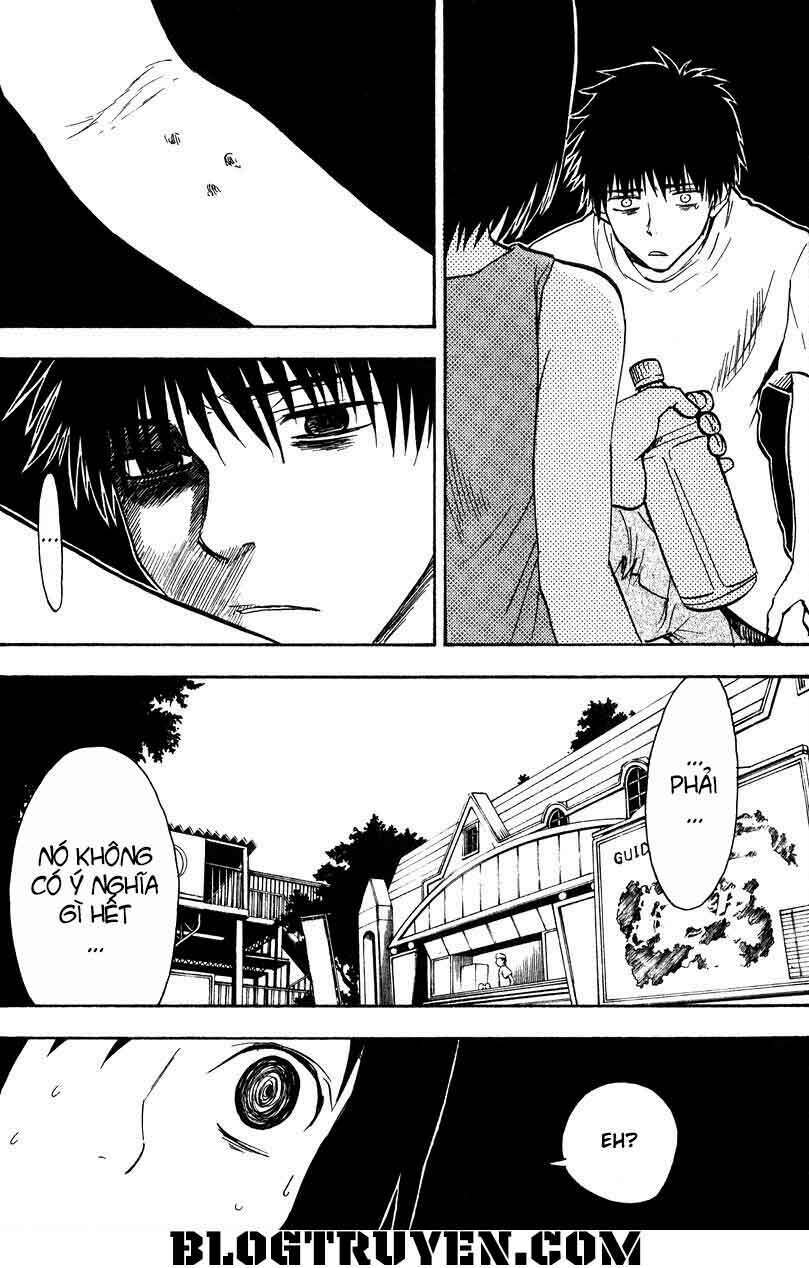 Chào mừng đến với NHK: Chapter 20: - Welcome To The STARRY SKY!