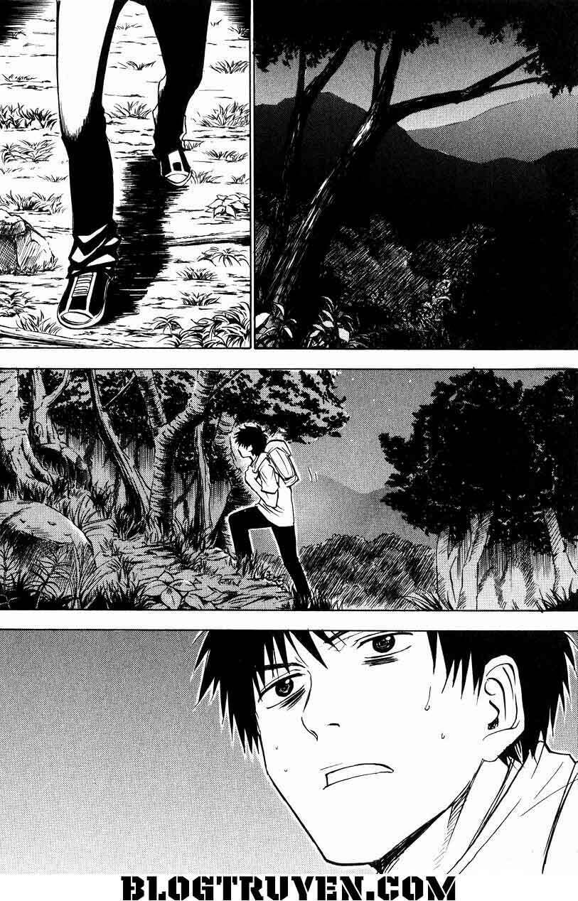 Chào mừng đến với NHK: Chapter 20: - Welcome To The STARRY SKY!