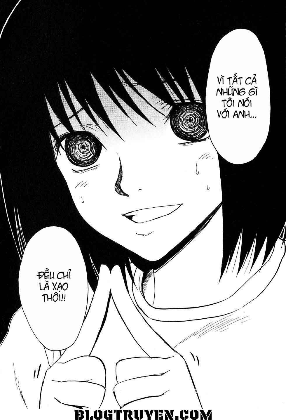 Chào mừng đến với NHK: Chapter 20: - Welcome To The STARRY SKY!