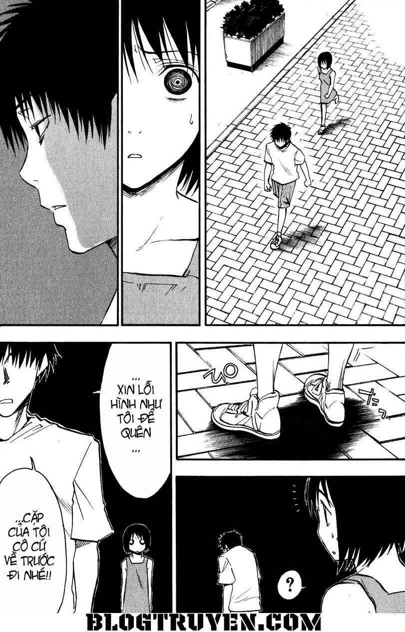 Chào mừng đến với NHK: Chapter 20: - Welcome To The STARRY SKY!