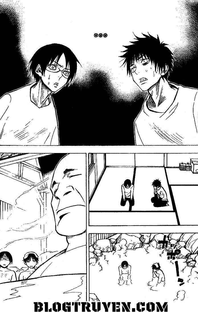 Chào mừng đến với NHK: Chapter 21: - Welcome To The UTOPIA!