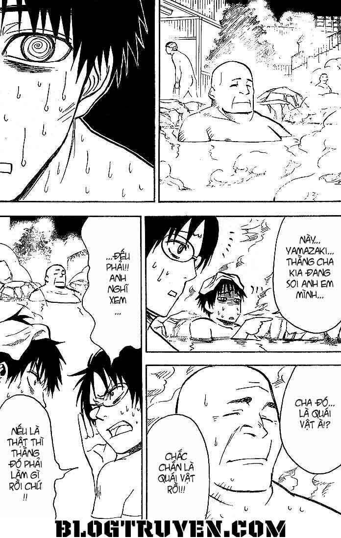 Chào mừng đến với NHK: Chapter 21: - Welcome To The UTOPIA!