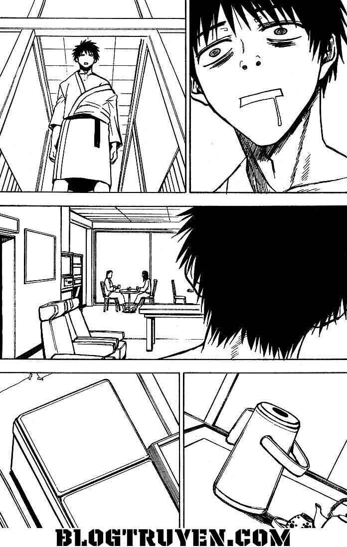 Chào mừng đến với NHK: Chapter 21: - Welcome To The UTOPIA!