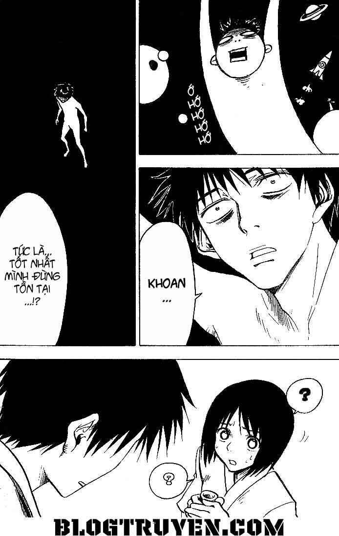 Chào mừng đến với NHK: Chapter 21: - Welcome To The UTOPIA!